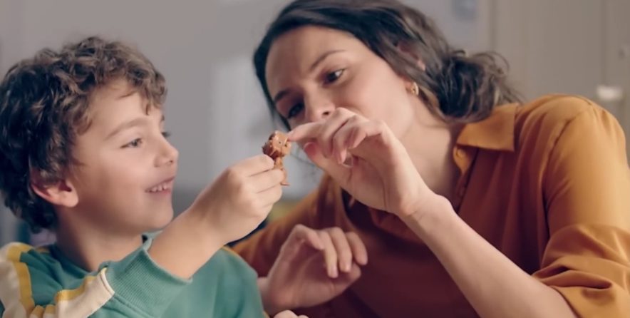 آمنة و مسلية