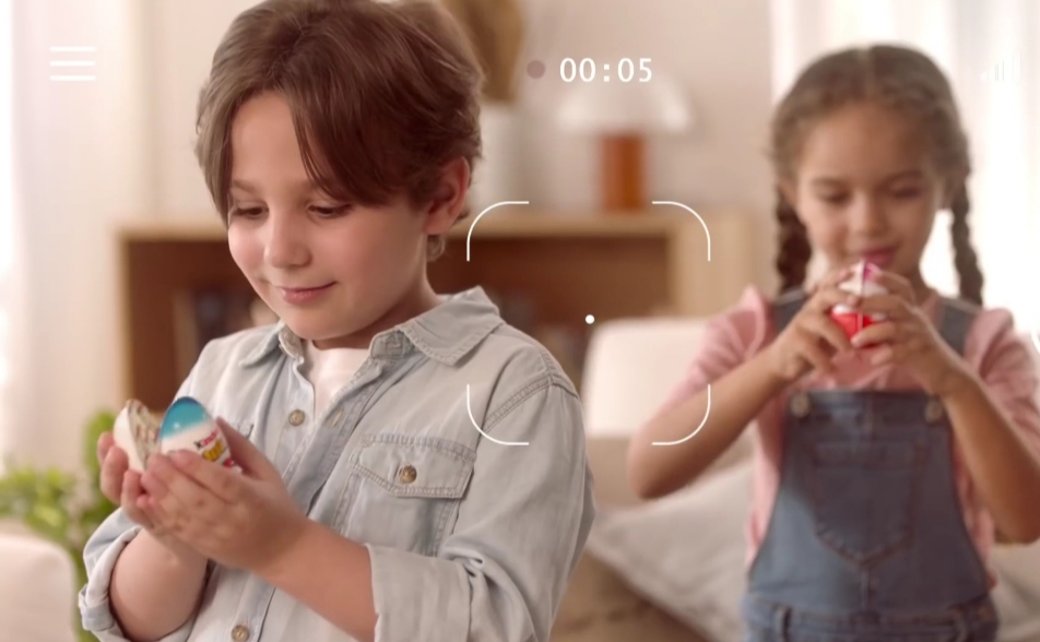 العبو مع اولادكم