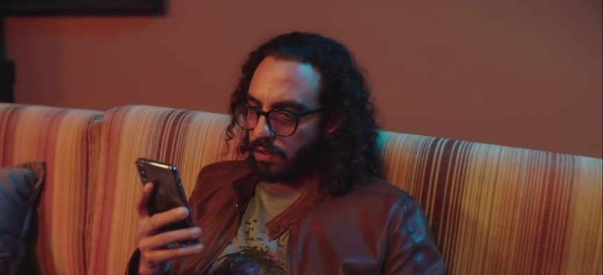 أول مشغل رقمي