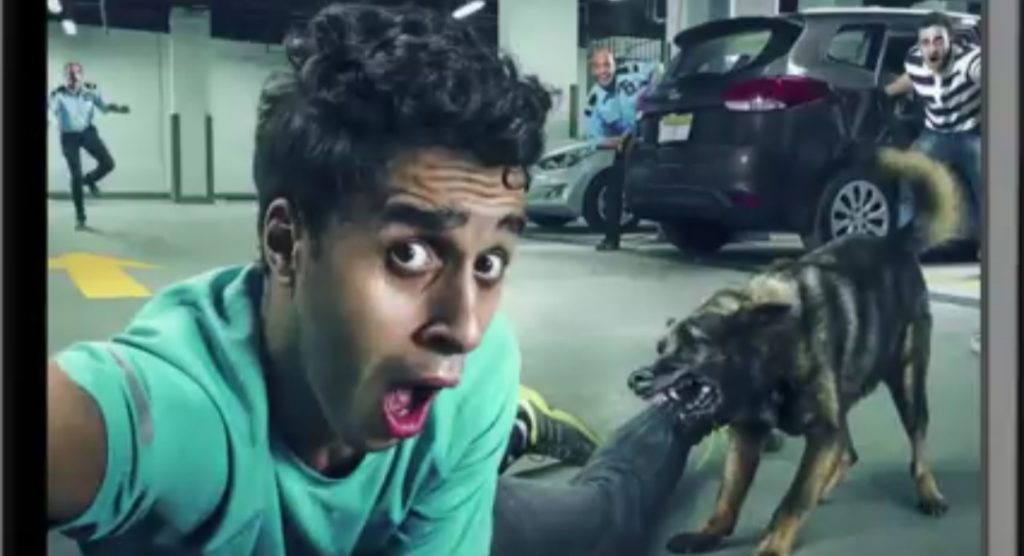 السوشيال اليومية