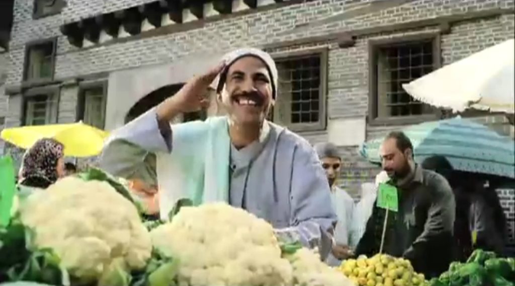 اهلا محافظات