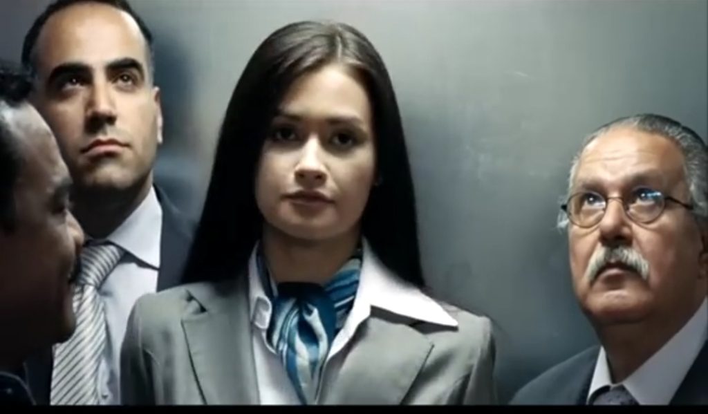 انطلق في أعمالك