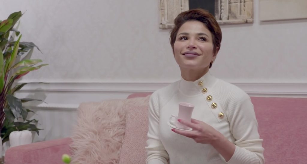 لكل لحظة وصفة