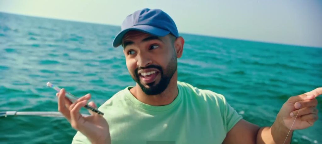 باقتك على كيفك