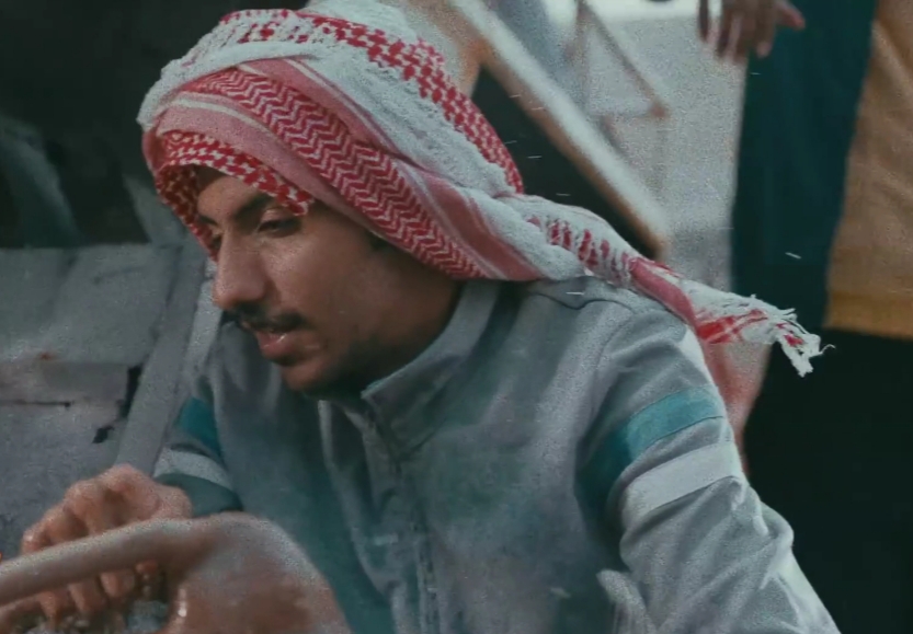 الكويتي كفو