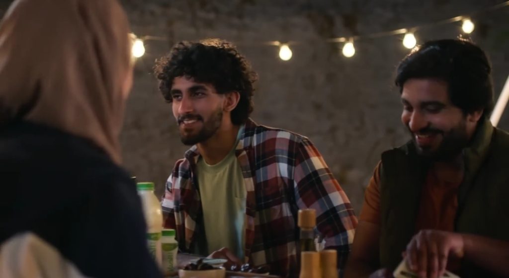 جمعات السحور