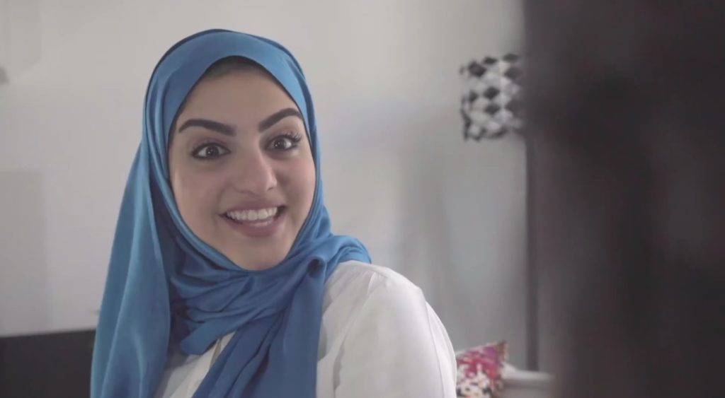 تمتعي بإبتسامة أطفالك