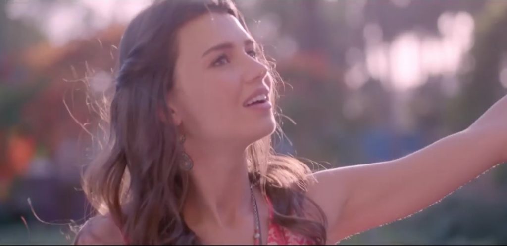 افتح نفسك للحياة