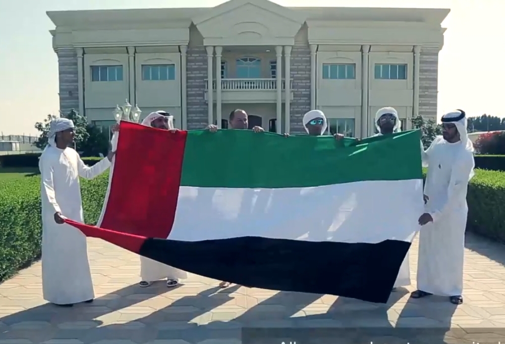 حصنتك يا وطن 2013