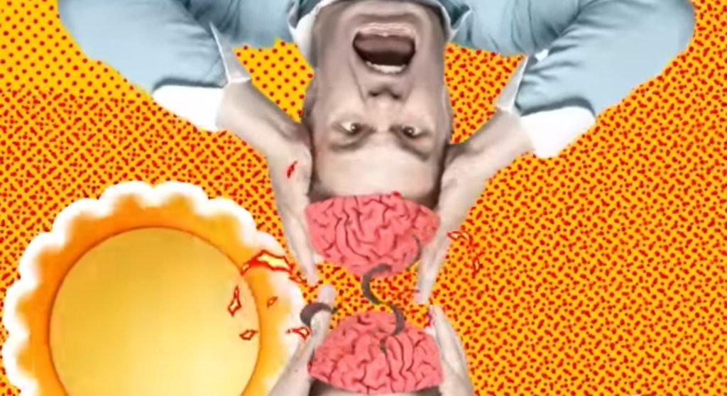 الصيف هذا راني شاهي نتخلع