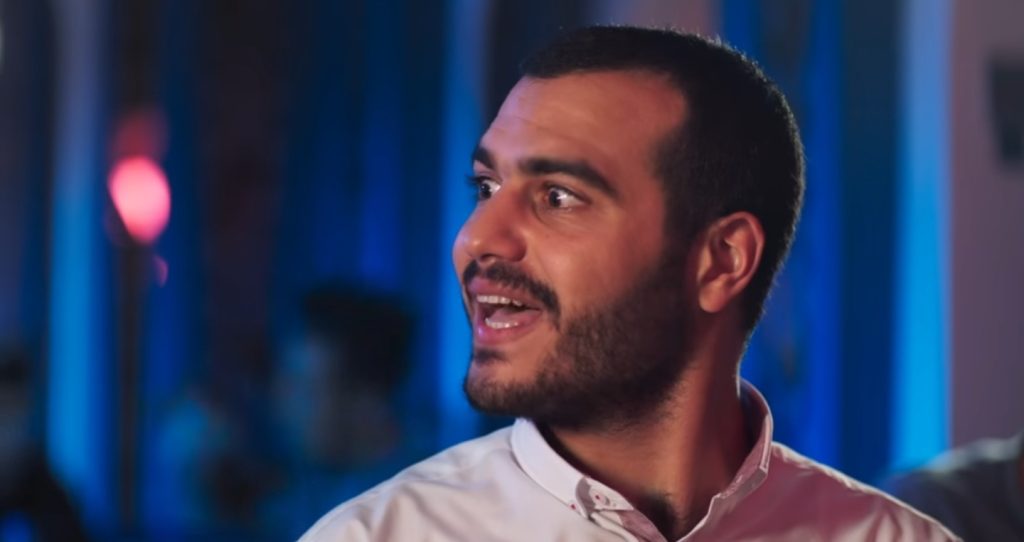 كيف تتصلا ب ال سرفيس