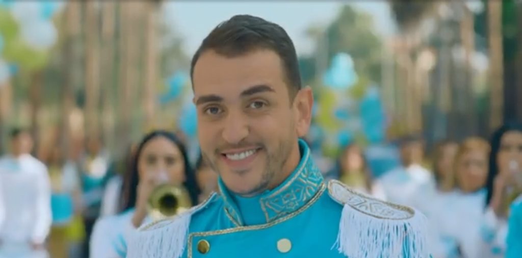 القرعة الكبرى للاتصالات