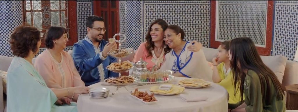 رمضان كريم