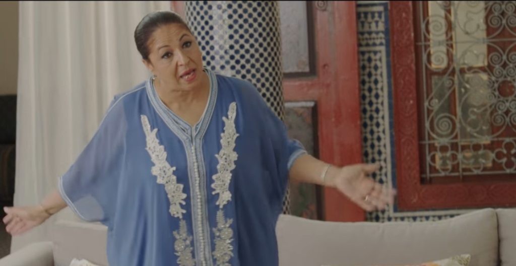 فنظركم شكون لي كيعيط لرشيد