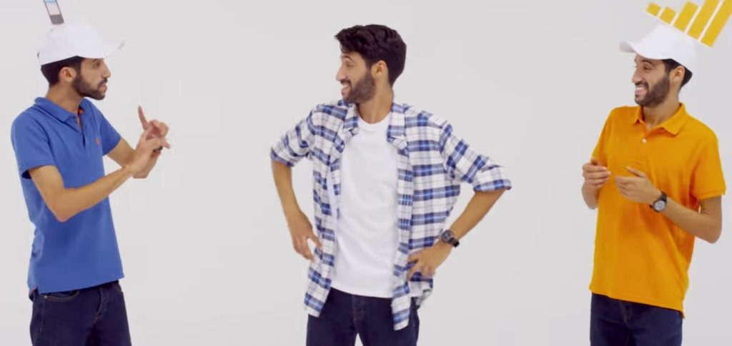 اكبر شبكة بالمغرب