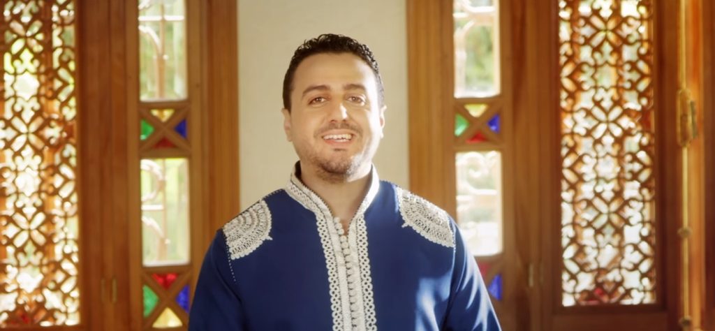تتمنى لكم عيد مبارك سعيد 2015