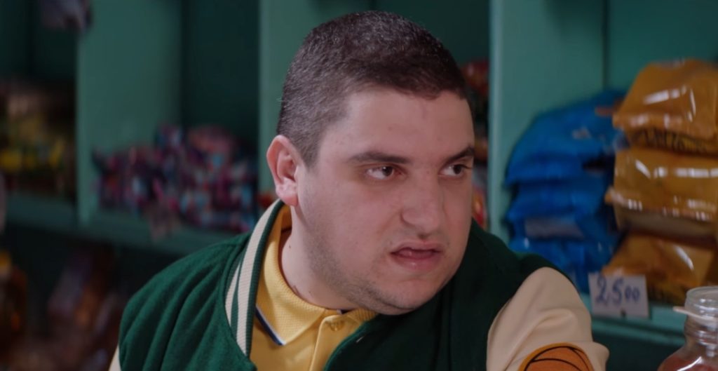 معاك فلّي تحبّو