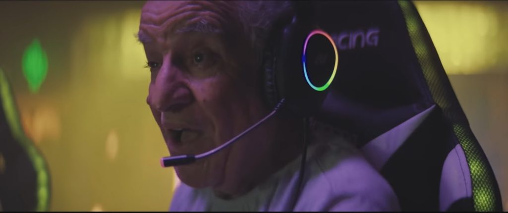 اليوم كل شي بين يدينا