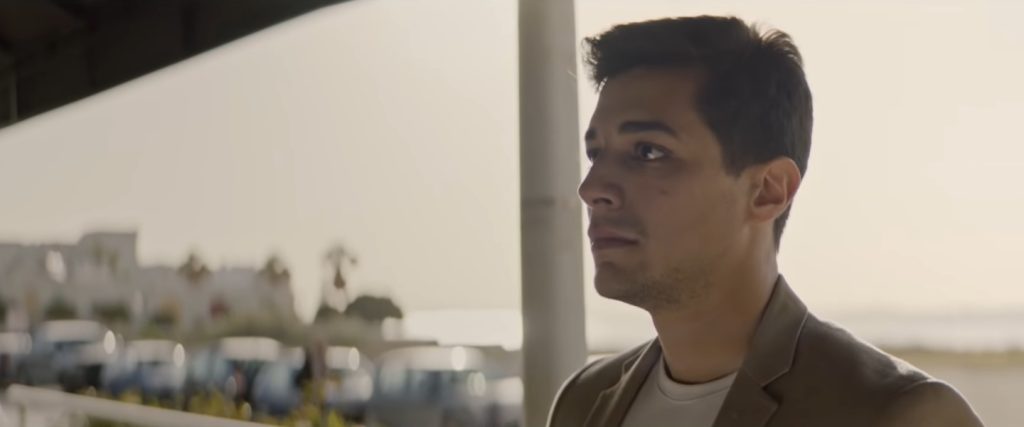 امن بروحك واحنا معاك