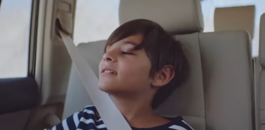 تخطى الافق معها