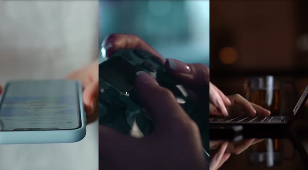 بدون حكي كتير