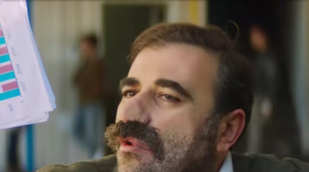 امنية احسن فايبر