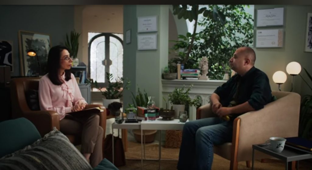 جرب امنية وشوف الفرق