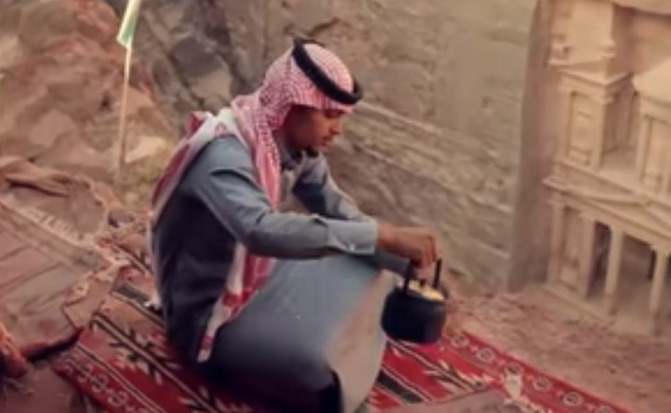 مئوية الدولة الاردنية