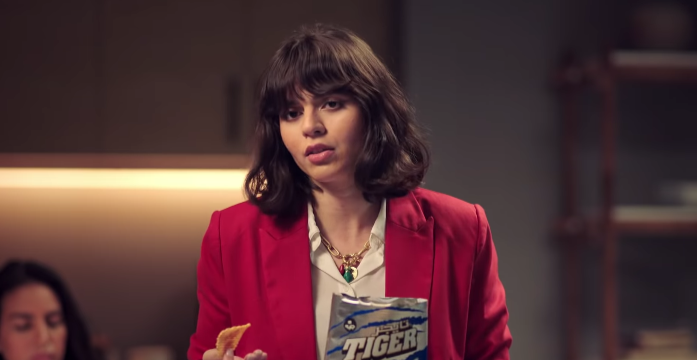 خرج عن السيطرة