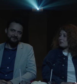 مصر علمتنا حاجات كتير والسينما تشهد