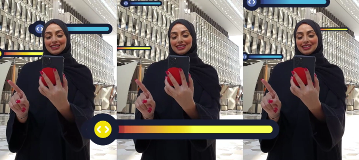 باقتك من اختيارك