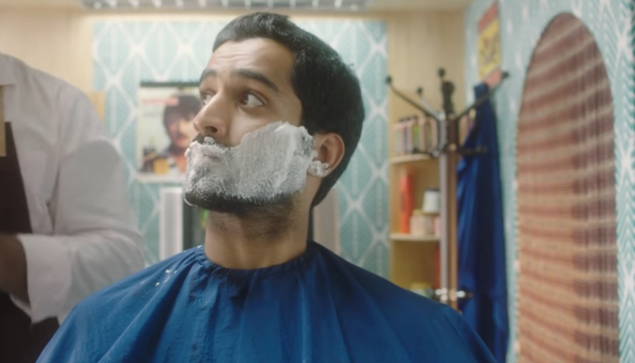 استمتع بالأنترنت