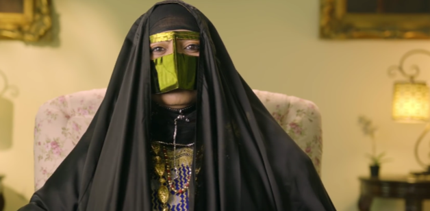 خلك فالبيت مع اوريدو