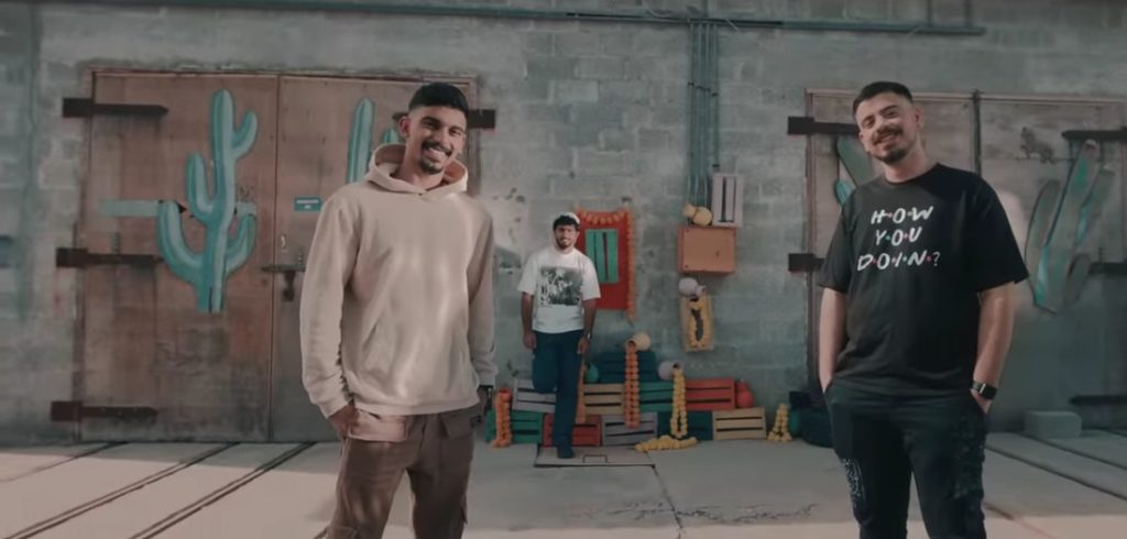 رسالة البنك الأهلي إلى العالم