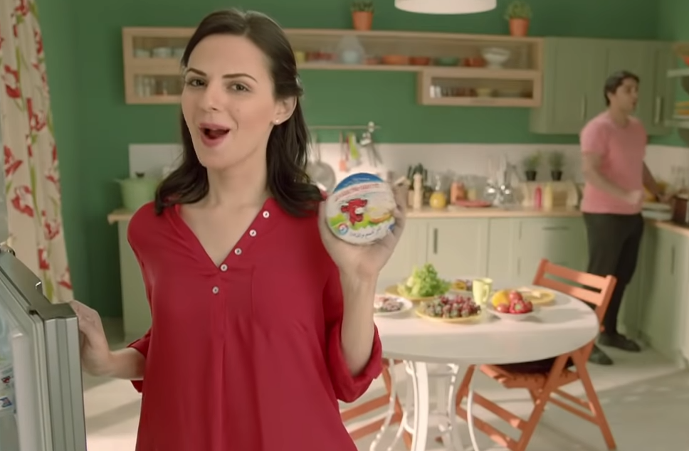 أحلى طعم الكل يحبه