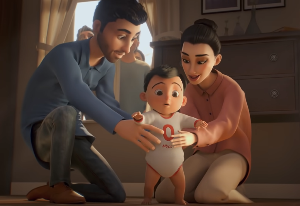 الإنترنت مسؤوليتنا جميعا