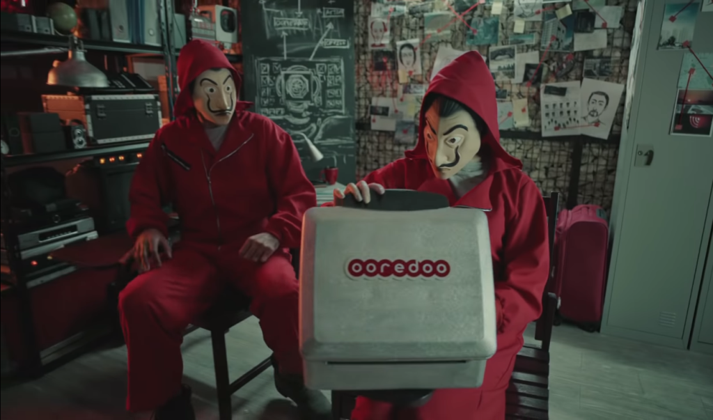 عالم من الترفيه