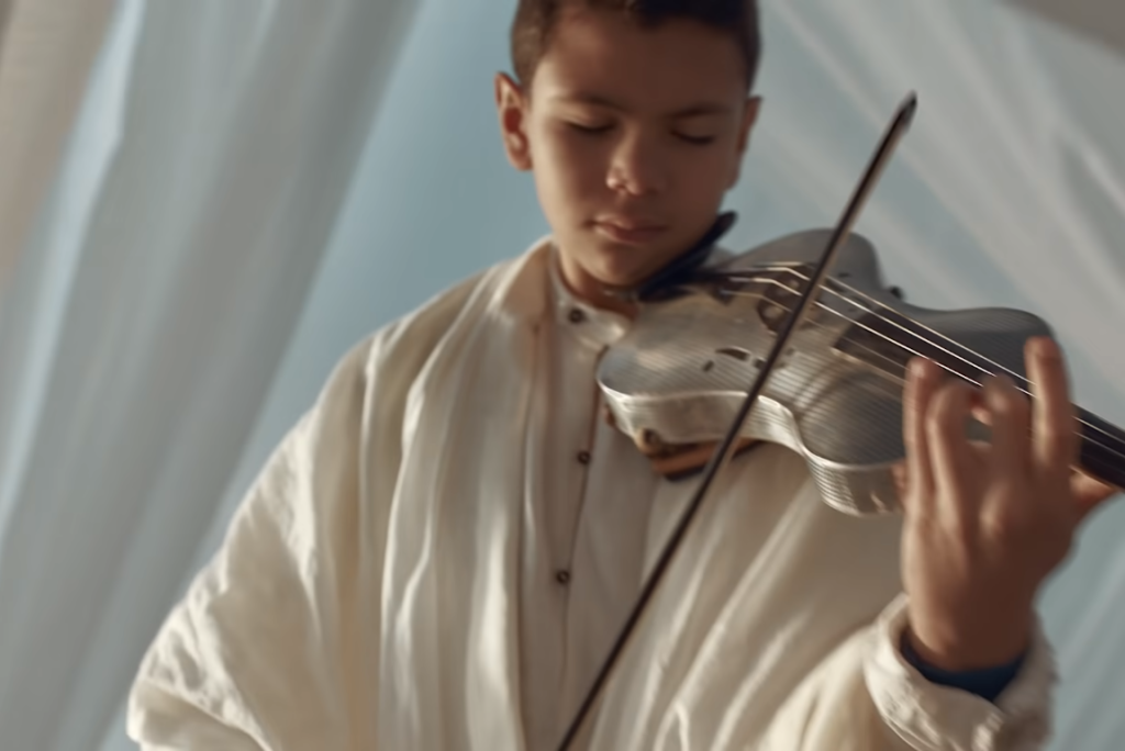 الخير القدّام