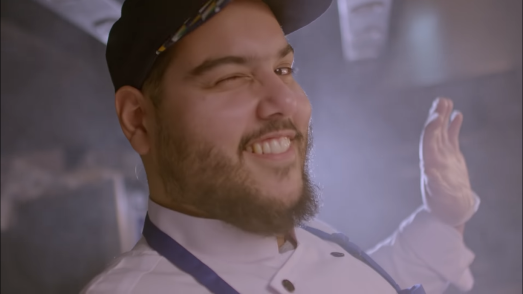بربِكها