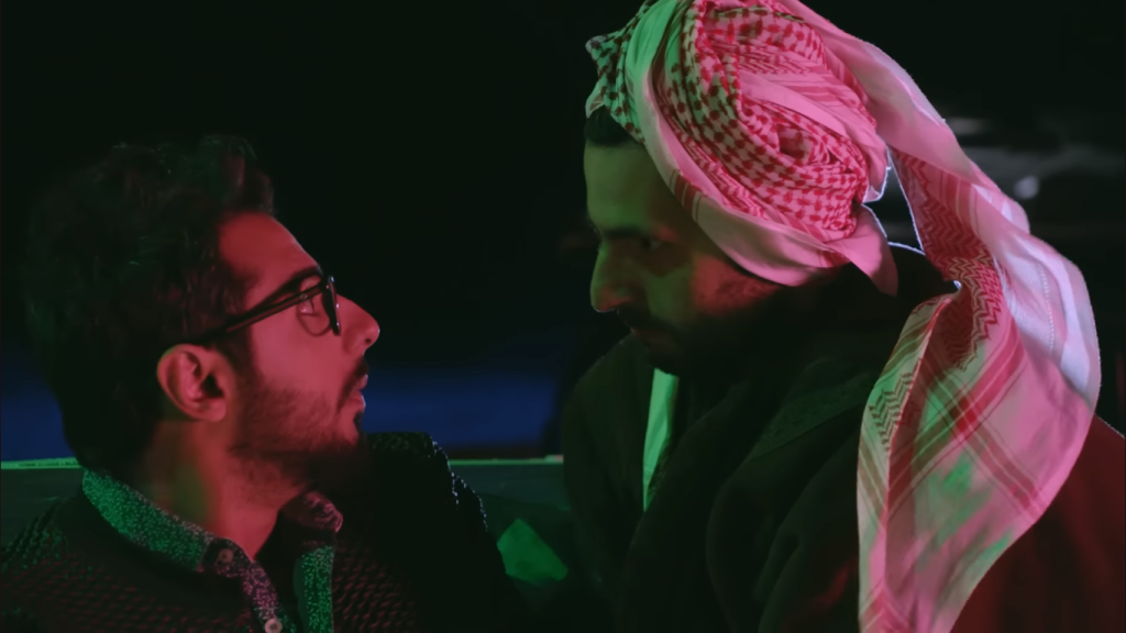 إشتر راحة بالك خمس سنين