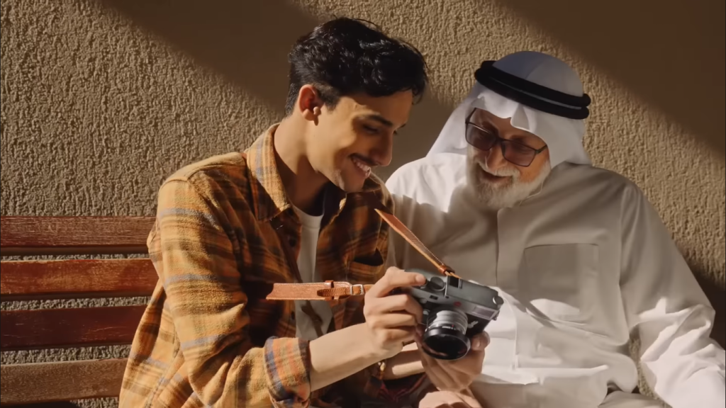 بر الأبناء