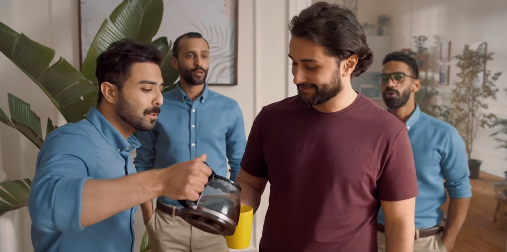 الحياة اسهل