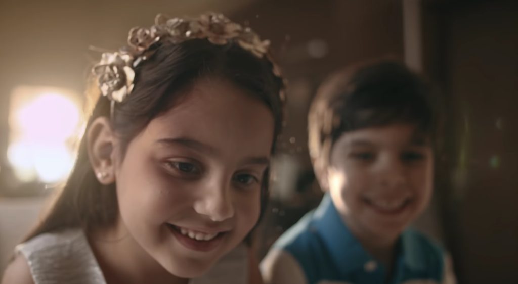 لا شيء يبعدنا في رمضان
