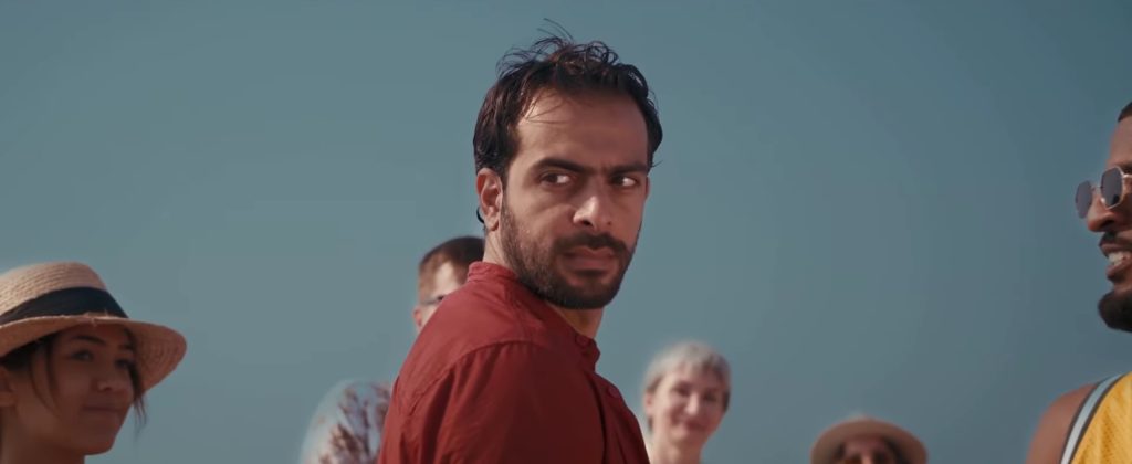انا بحريني