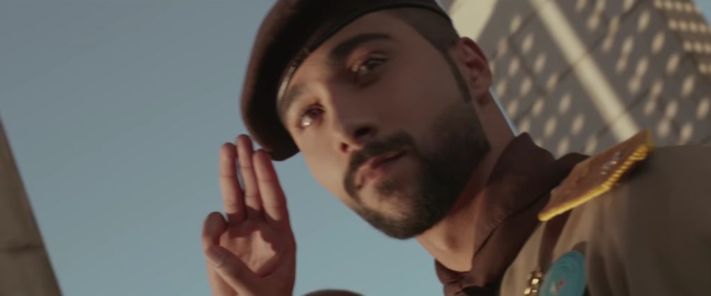 نرفع علمها