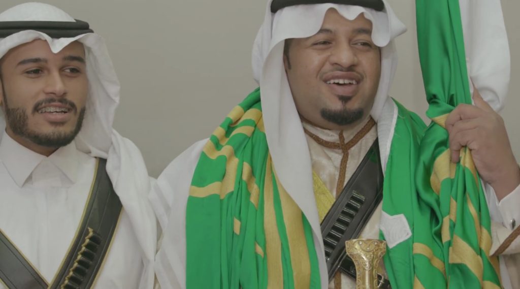سر ترابطها  .. لحمة أهلها