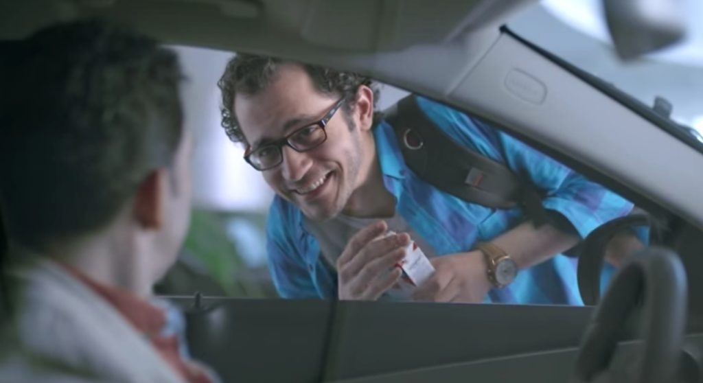 اتفائل تكسب