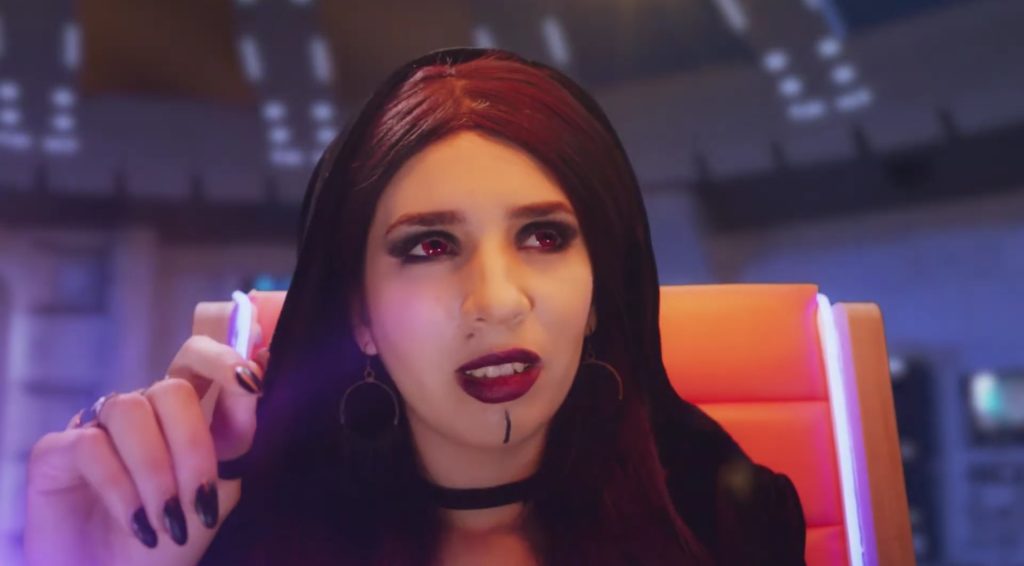 الهدرة قليلة