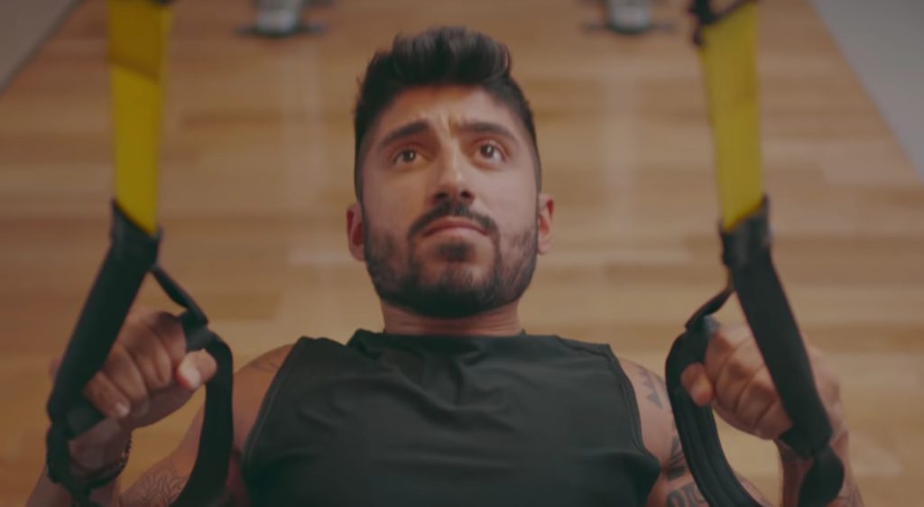 امتلك قوة الطبيعة