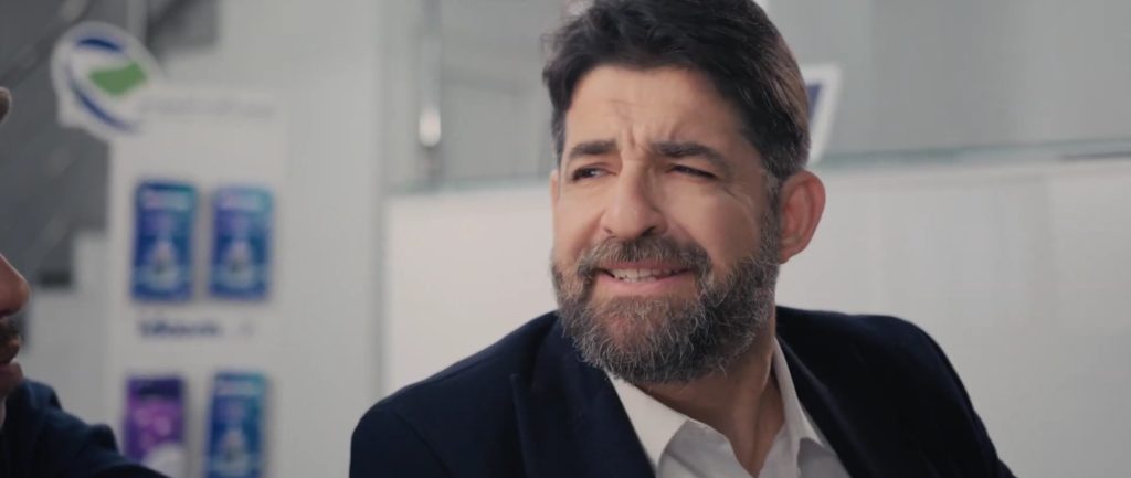 عرض محترف مخصص ليك
